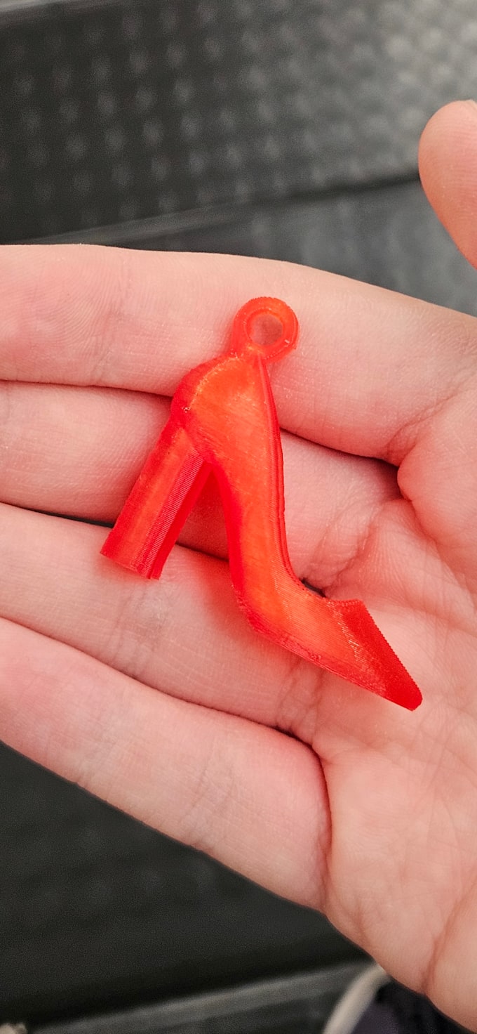create 3d models for printing or game assets in blender