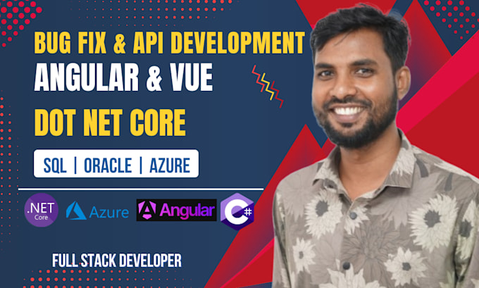 build asp dot net core web application