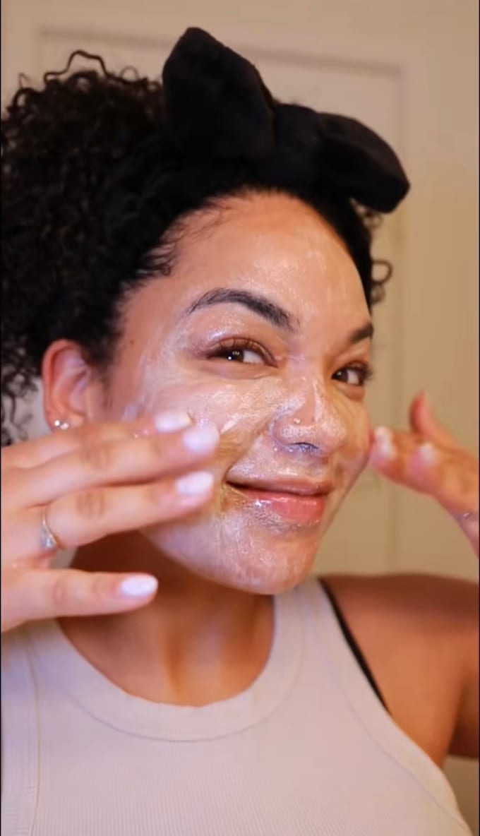 create beauty ugc videos for your brand and ads