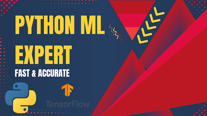 build machine learning models in python