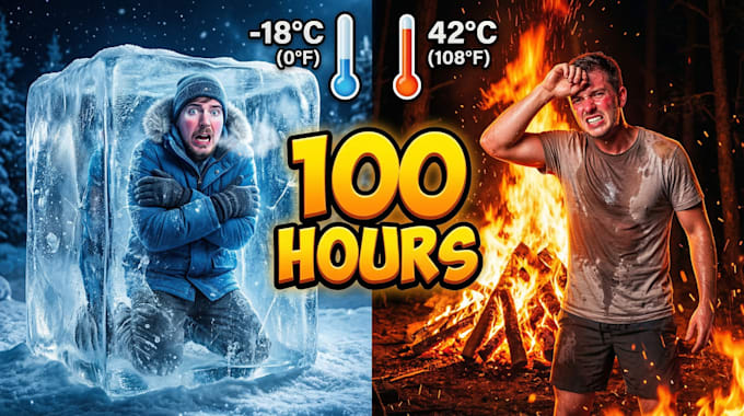 create mr beast type youtube thumbnails