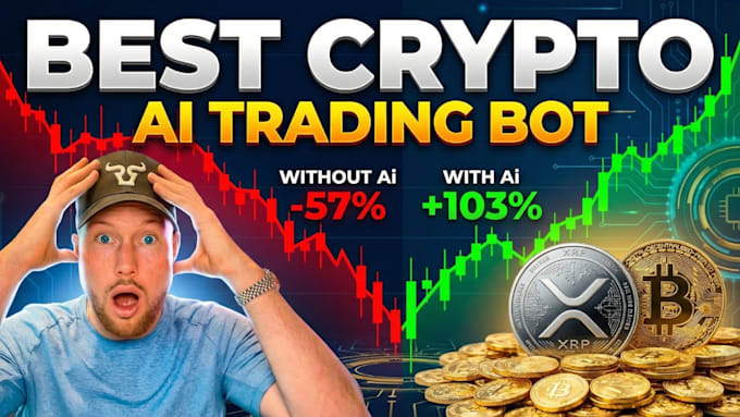 develop crypto trading bot, ai crypto trading bot, crypto trading bot