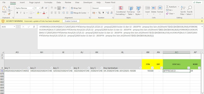 provide accounting, finance, bookkeeping, and admin support
