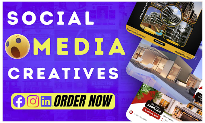 design premium instagram posts and carousels