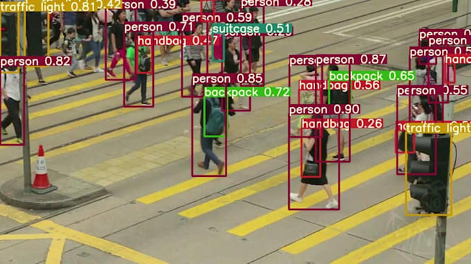 Build ai human sport fitness pose estimation motion and action tracking ...