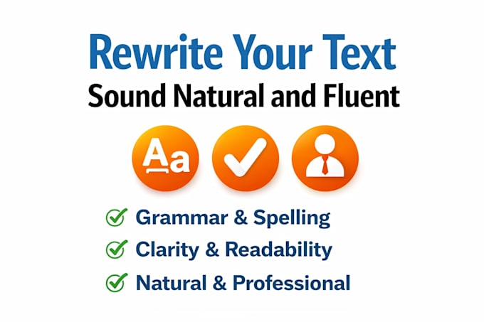 rewrite your content and review it manually