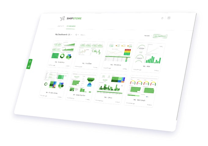 build a custom web app or saas product using react and python