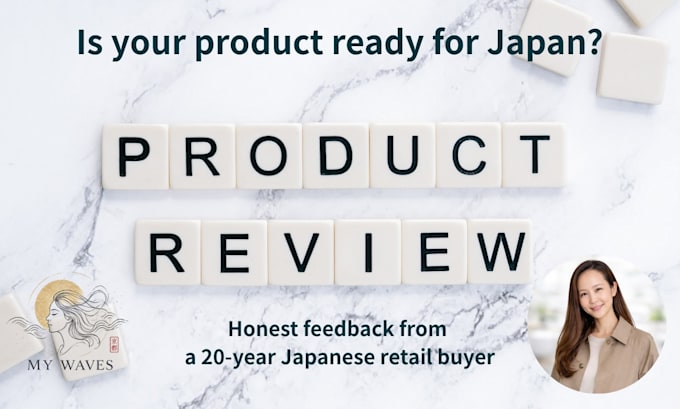 help your lifestyle or consumer goods brand enter the japanese market