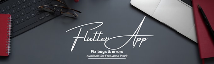 Help you fix flutter bugs and improve ui issues in your app by ...