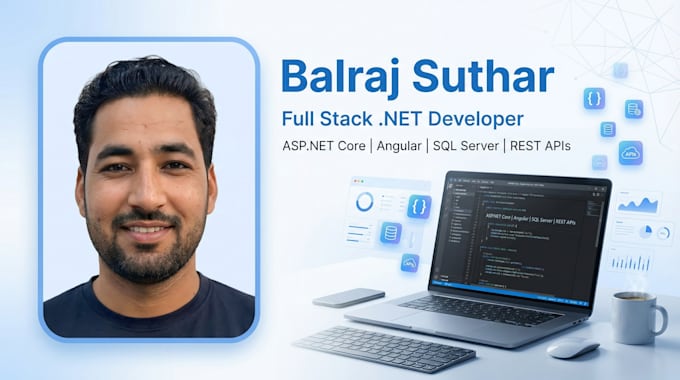 develop or clone ai software, web app, crm pos, erp using asp dot net, angular