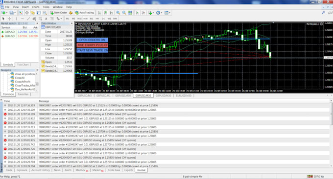 decompile ea, decompile, recompile, forex ea, crack ea