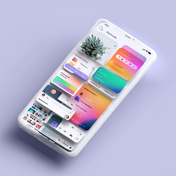 do website ui ux design, mobile app ui ux, figma app design