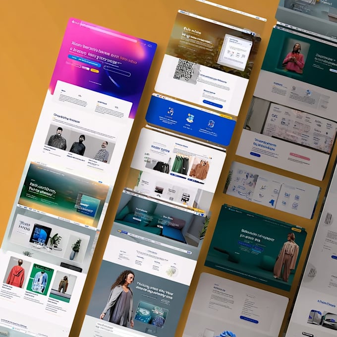 do figma UI UX design for your mobile app