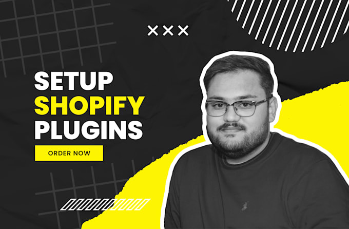 do shopify apps or plugins installation on shopify website