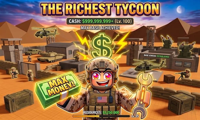 design professional roblox youtube thumbnails