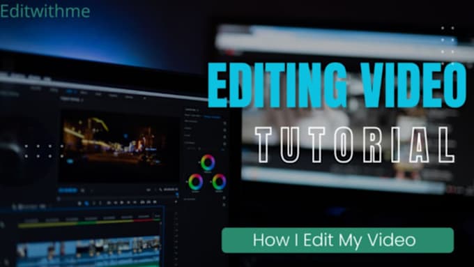 edit professional videos using capcut for youtube and tiktok