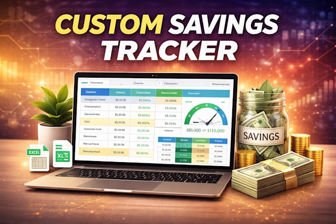 creat custom budget planner and debt payoff tracker