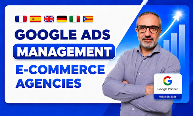 manage google ads agency whitelabel accounts