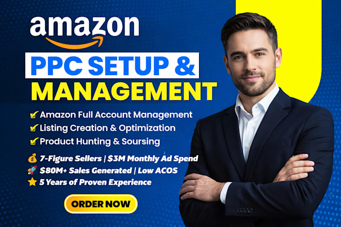 be your amazon fba expert amazon virtual assistant set up amazon optimize store