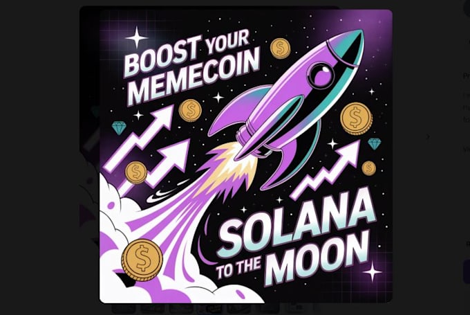 fast reply boost solana memecoin crypto twitter with crypto marketing reply guy
