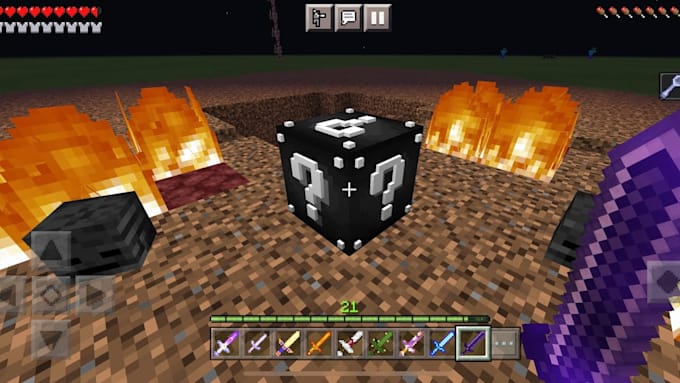 create addon integration custom mod feature for your minecraft mod or plugin