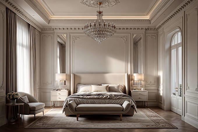 create photorealistic 3d renders and cinematic walkthroughs
