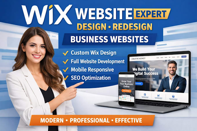 wix website  design wix website redesign wix website design redesign wix website