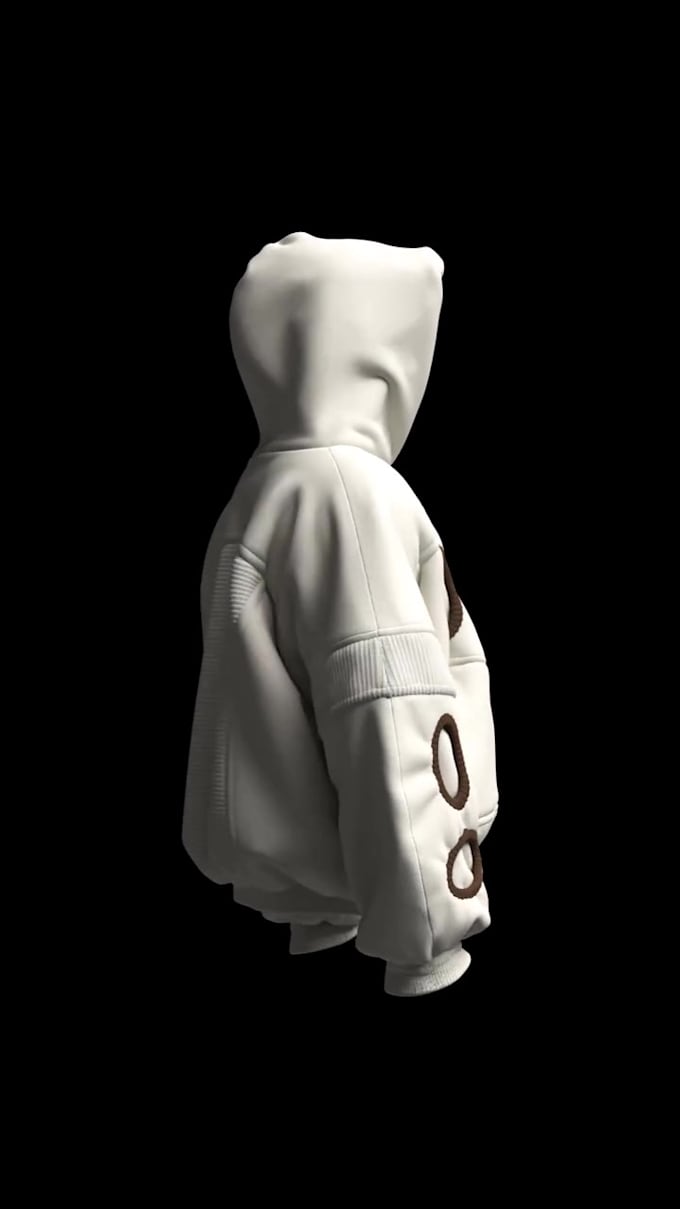 create 3d cloth simulation, 3d cloth animation, 3d particles, dynamic fluid