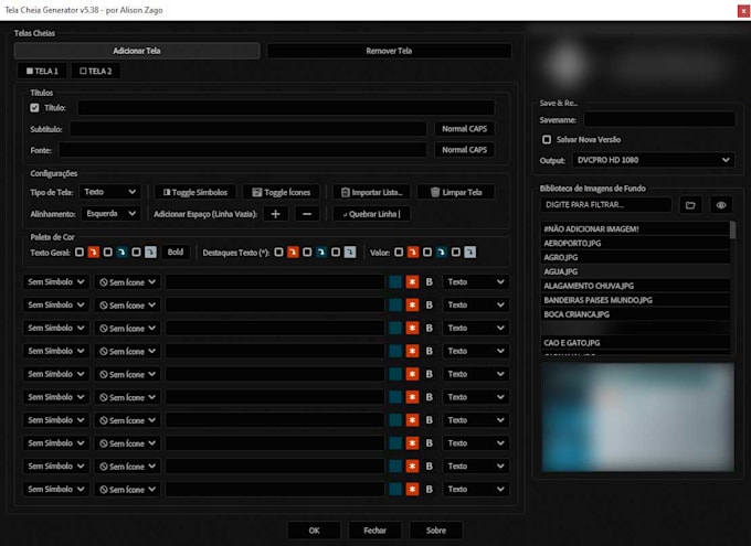 automate any project in after effects with scripts and expressions