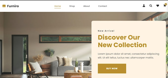 develop responsive full stack web applications using mern tech