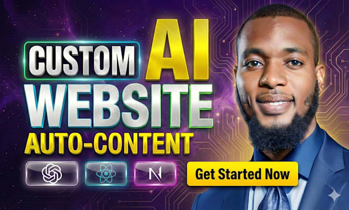 build ai saas, ai website, ai agent using lovable vibe coding