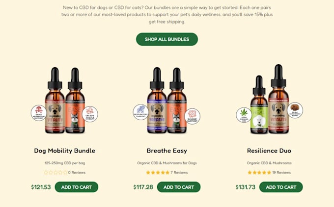 build cbd shopify store marijuana cannabis website  thca cbd website on shopify
