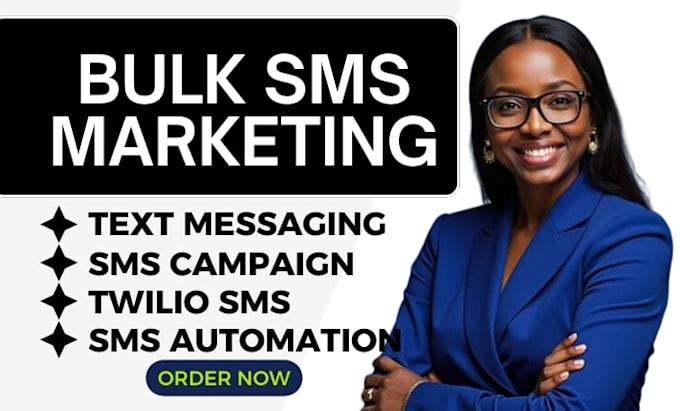 send SMS marketing, bulk SMS, text message, sms, email blast, sms blast