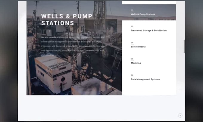 build parallax animated squarespace website interactive webflow threejs gsap r3f