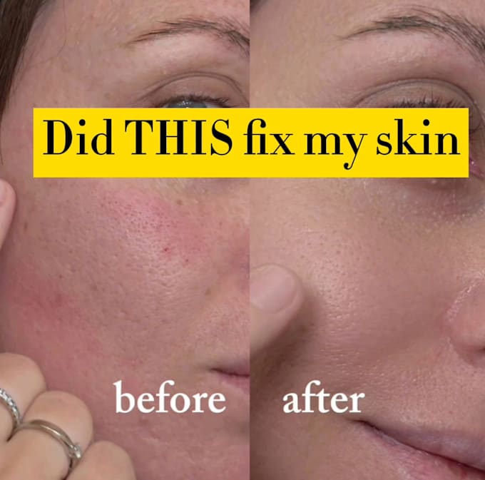 create review, unboxing and skincare routine video, ugc videos brands