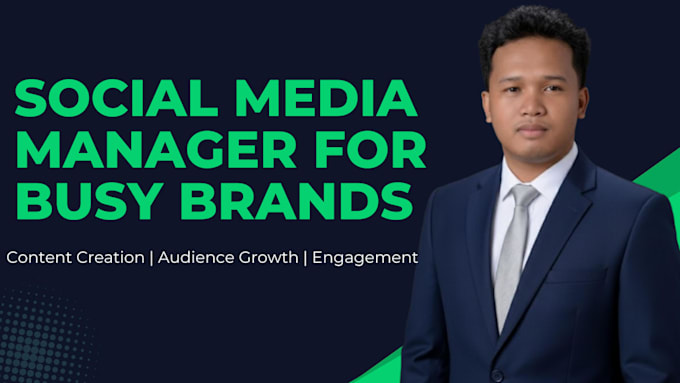 manage your instagram for consistent growth and engagement