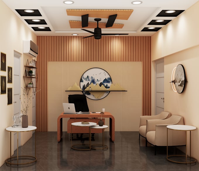 design professional architectural plans, 3d and interior design