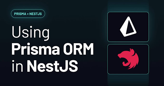 build a scalable nestjs backend with postgresql and jwt auth