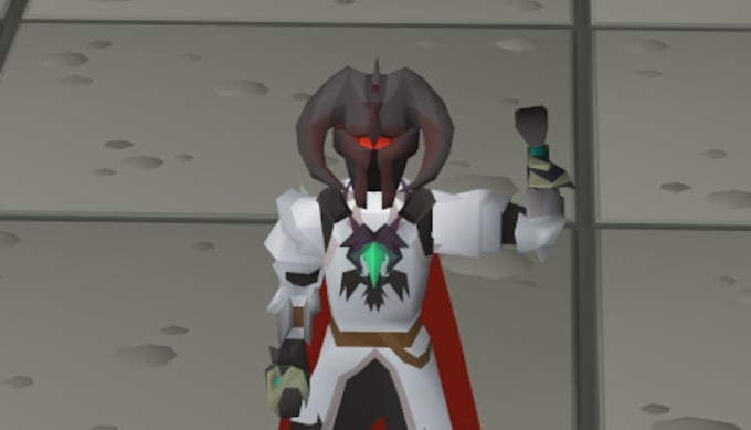 coach you in oldschool runescape