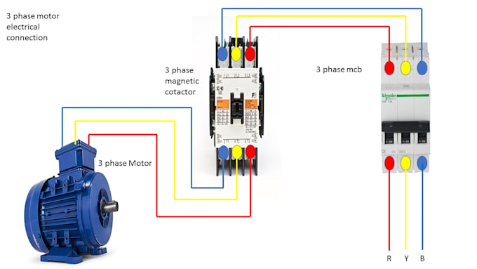 professional electrical wiring diagrams