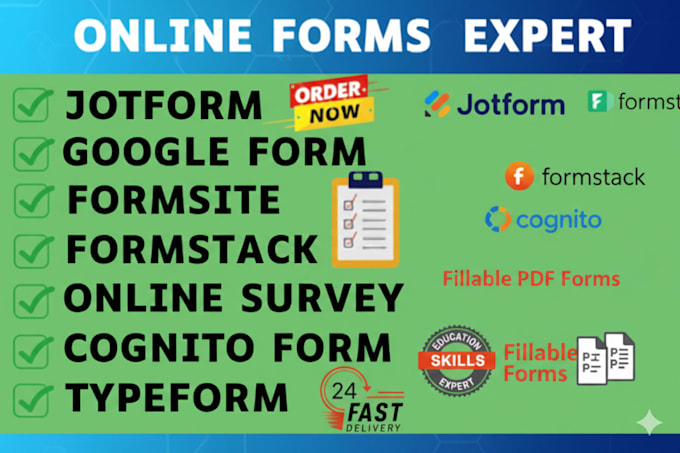 generate online survey google form questionnaire and poll responses