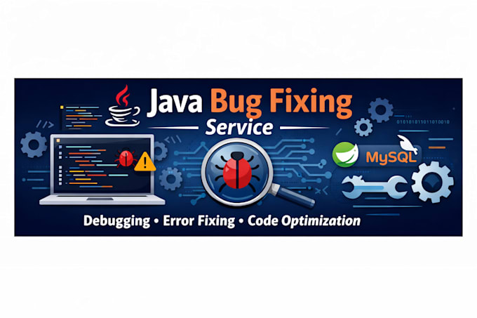 fix or create simple java programs