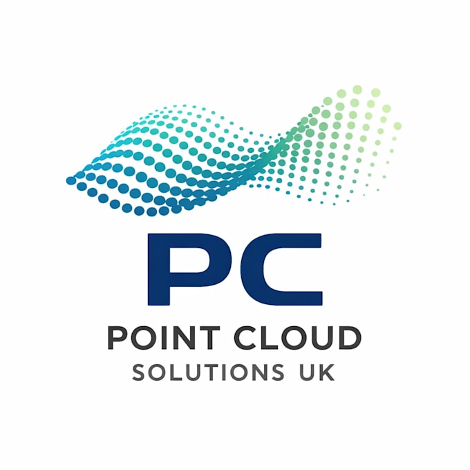 register, clean and process point cloud data professionally
