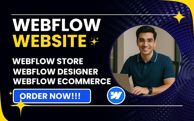 build luxury audio equipment website webflow website webflow store