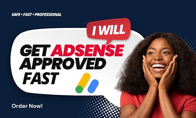 help get google adsense approval and fix rejection issues