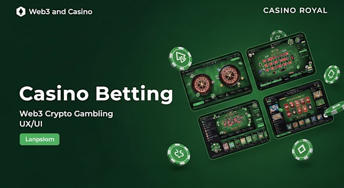 develop gamble website, sport app, crypto bet app, website, gamble site