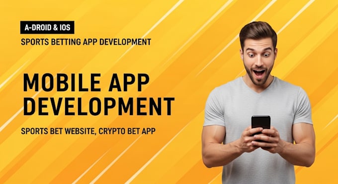 develop gamble website, sport app, crypto bet app, website, gamble site