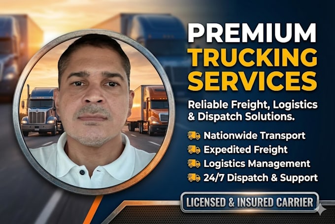secure your usdot, mc trucking authority, and boc 3 compliance