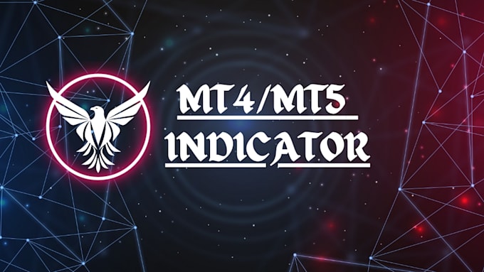 code custom metatrader indicators in mql4 and mql5