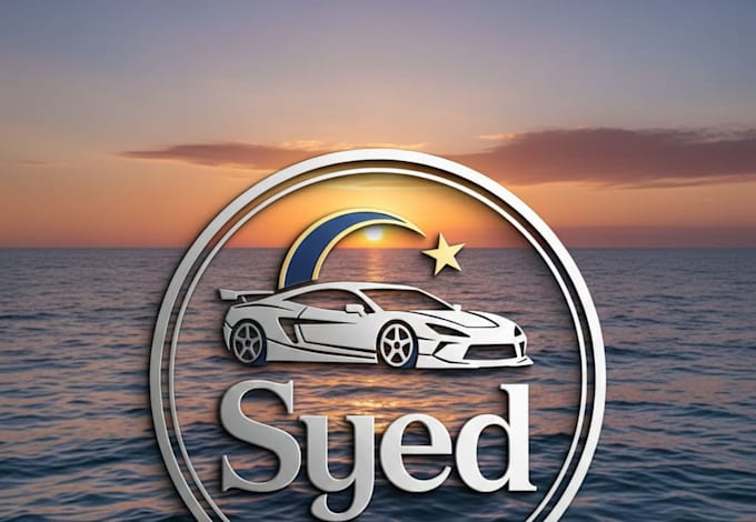 design professional logo for your bussiness